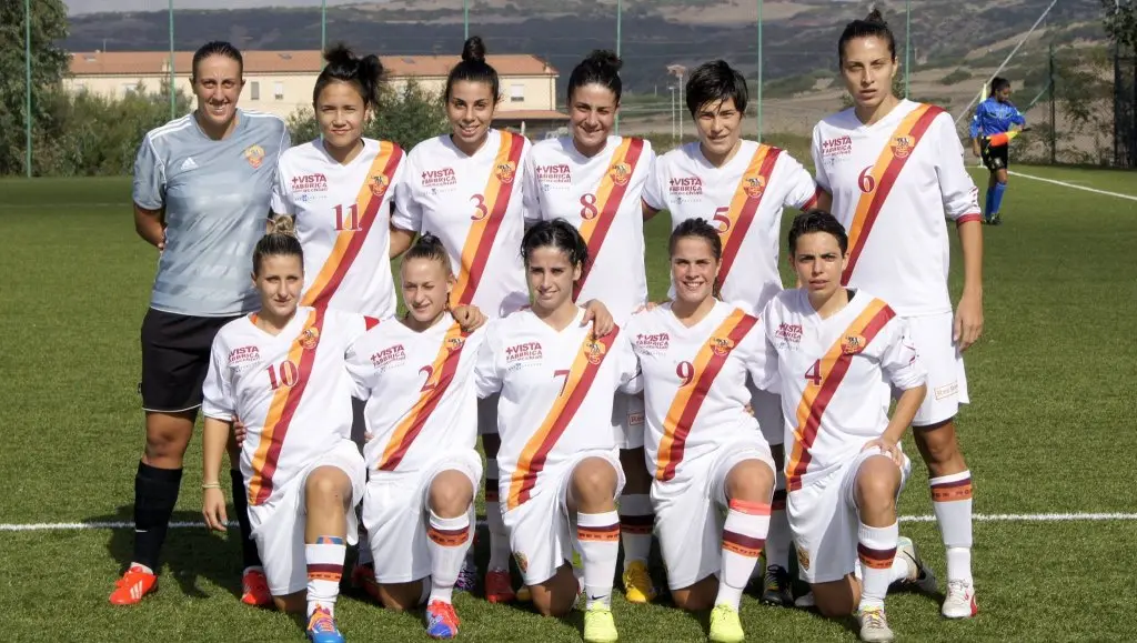 res roma