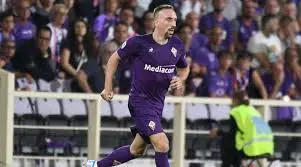 ribery
