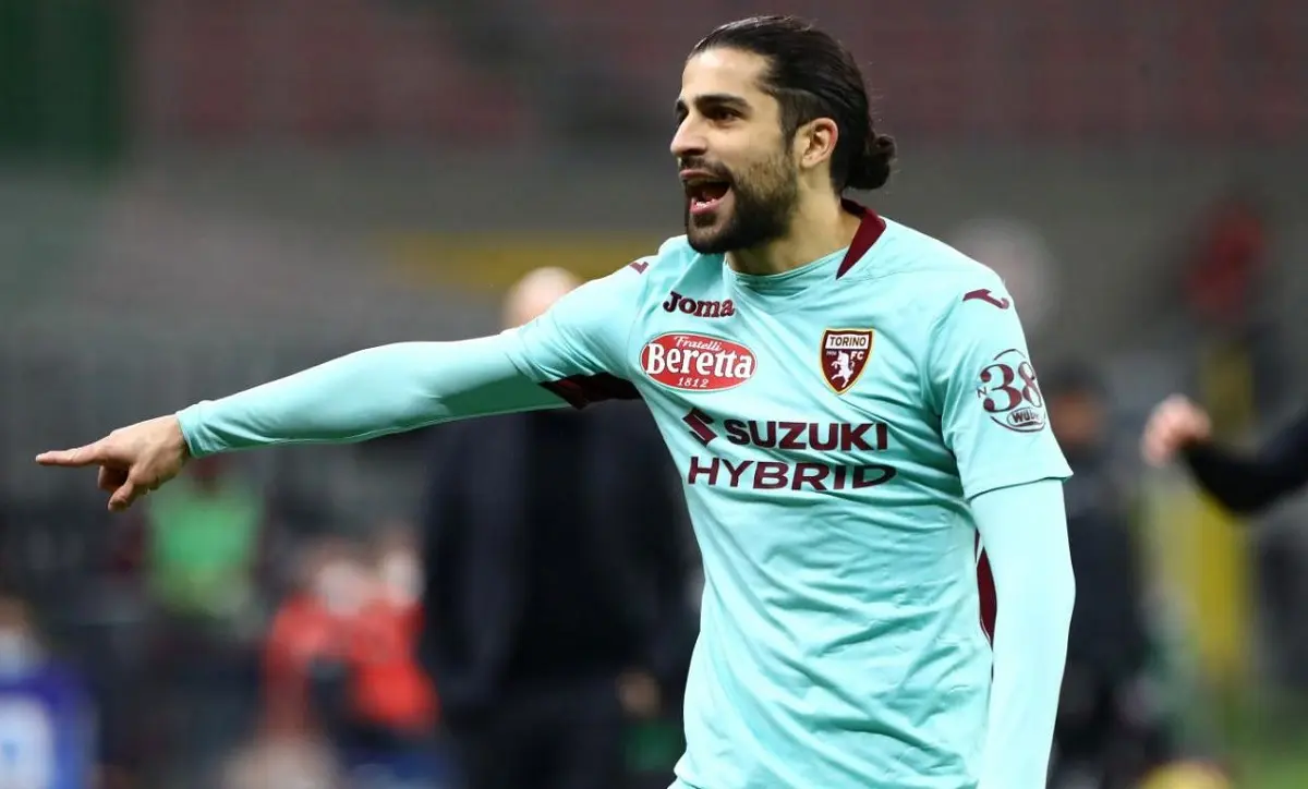 ricardo rodriguez