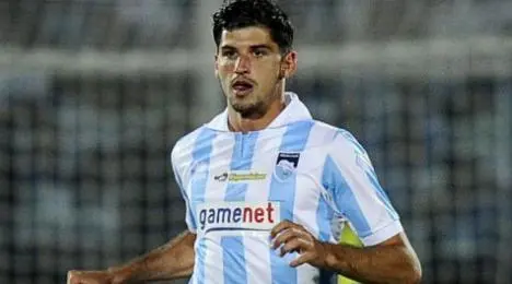 riccardo brosco