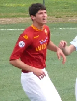 riccardo brosco