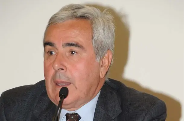 riccardo viola