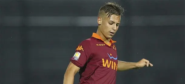 ricci federico
