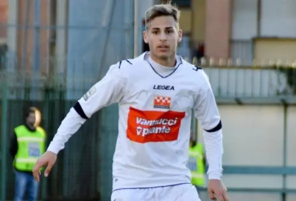 ricci pistoiese