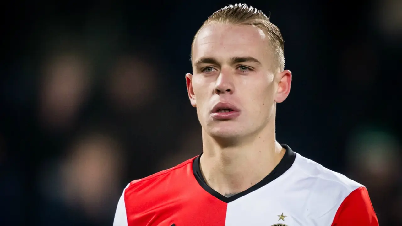 rick karsdorp feyenoord hd wkjy1nv1nznp1xx9mbpjpj1zs