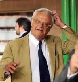 rienzi