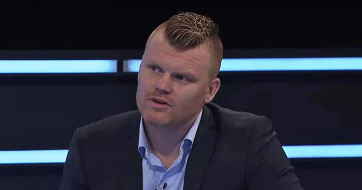 riise borghese