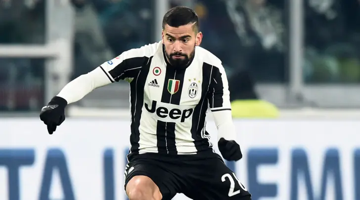 rincon juve
