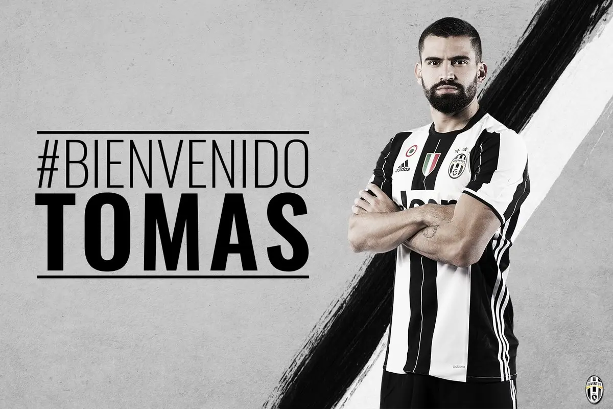 rincon juventus