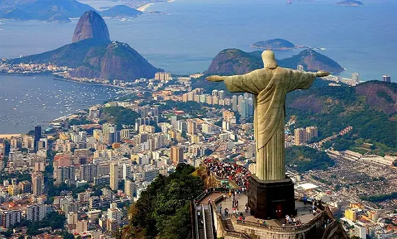 rio de janeiro brasile