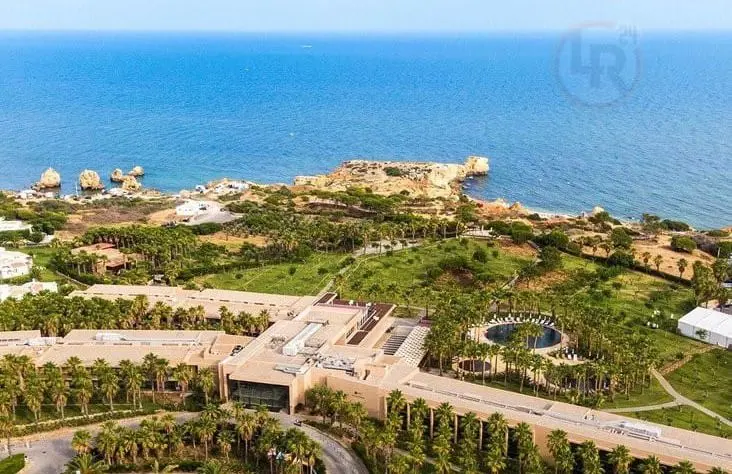 ritiro roma portogallo resort nau sao rafael atlantico 7