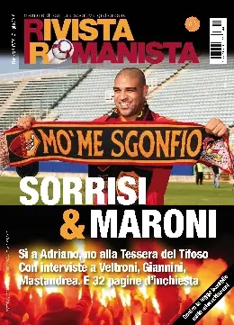 rivista20romanista20giugno10