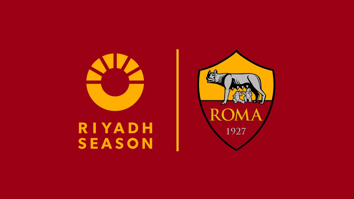 riyadh season roma
