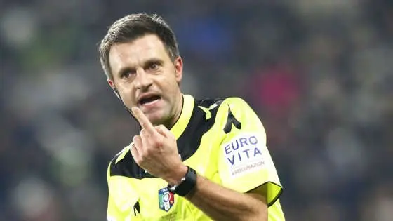 rizzoli arbitro 2017