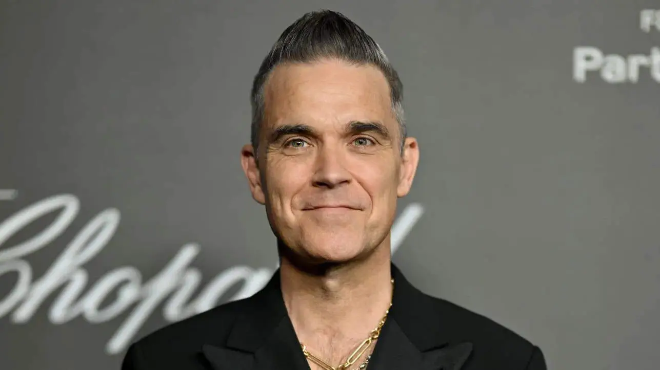 robbie williams