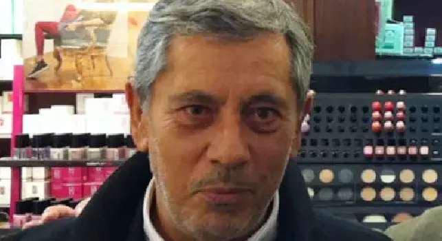 roberto renga giornalista