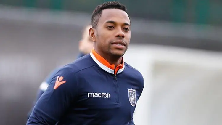 robinho