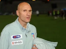 rocca allenatore