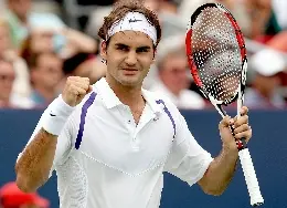 roger federer tennis