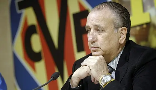 roig villarreal