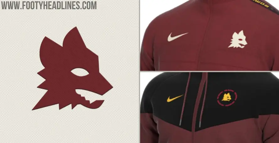 roma 20 21 away kit 1