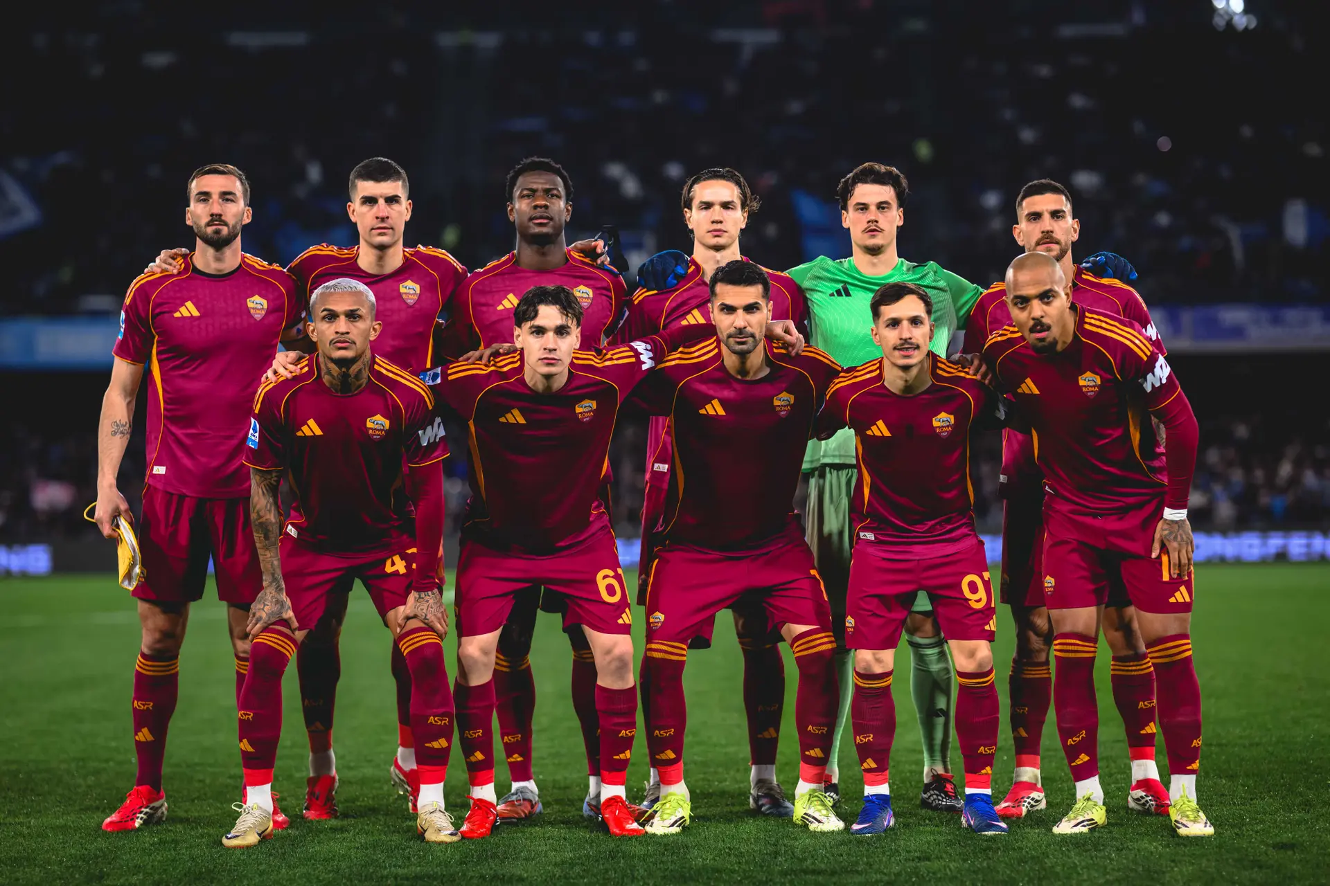 roma