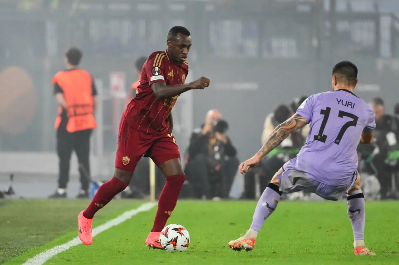 roma athletic abdulhamid