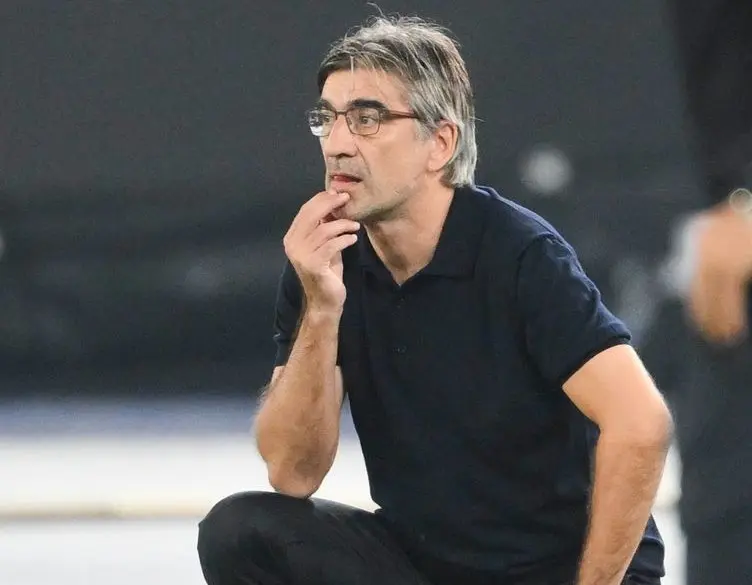 roma athletic juric