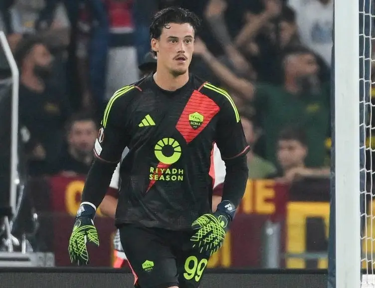 roma athletic svilar