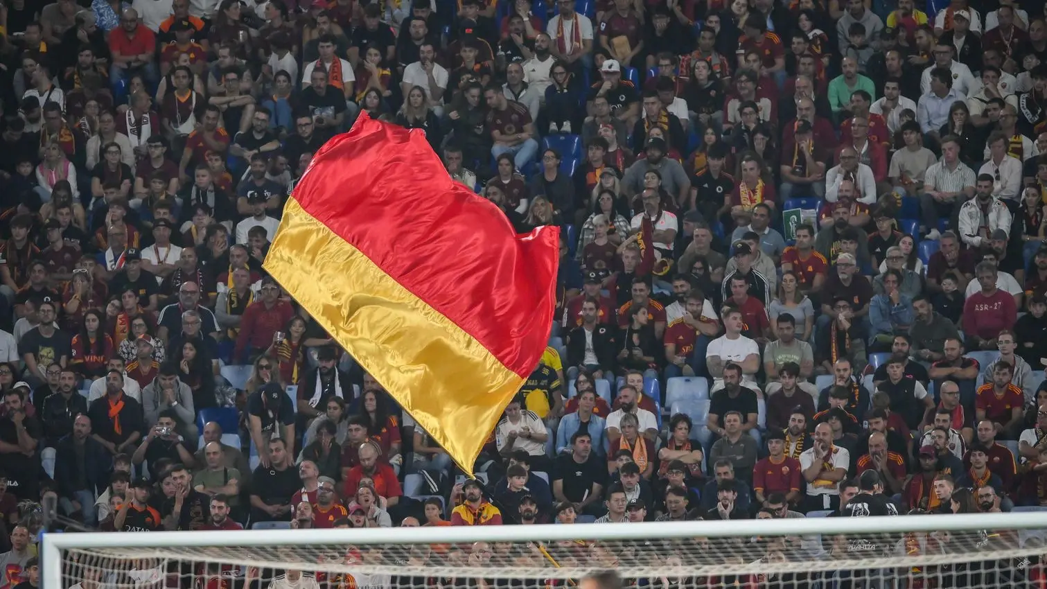 roma athletic tifosi 1