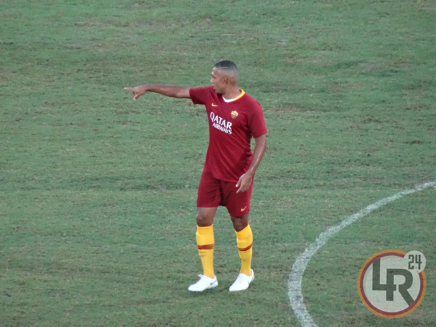 roma avellino juan jesus