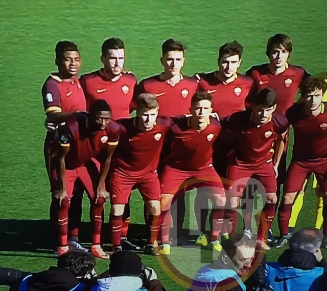roma avellino primavera