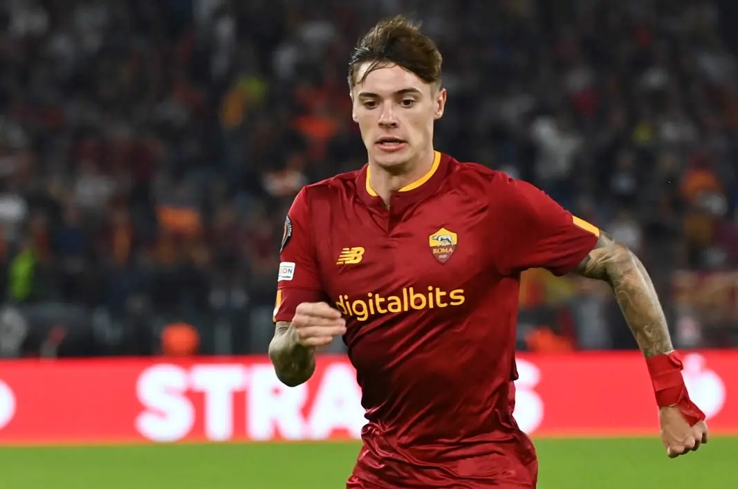 roma betis zalewski