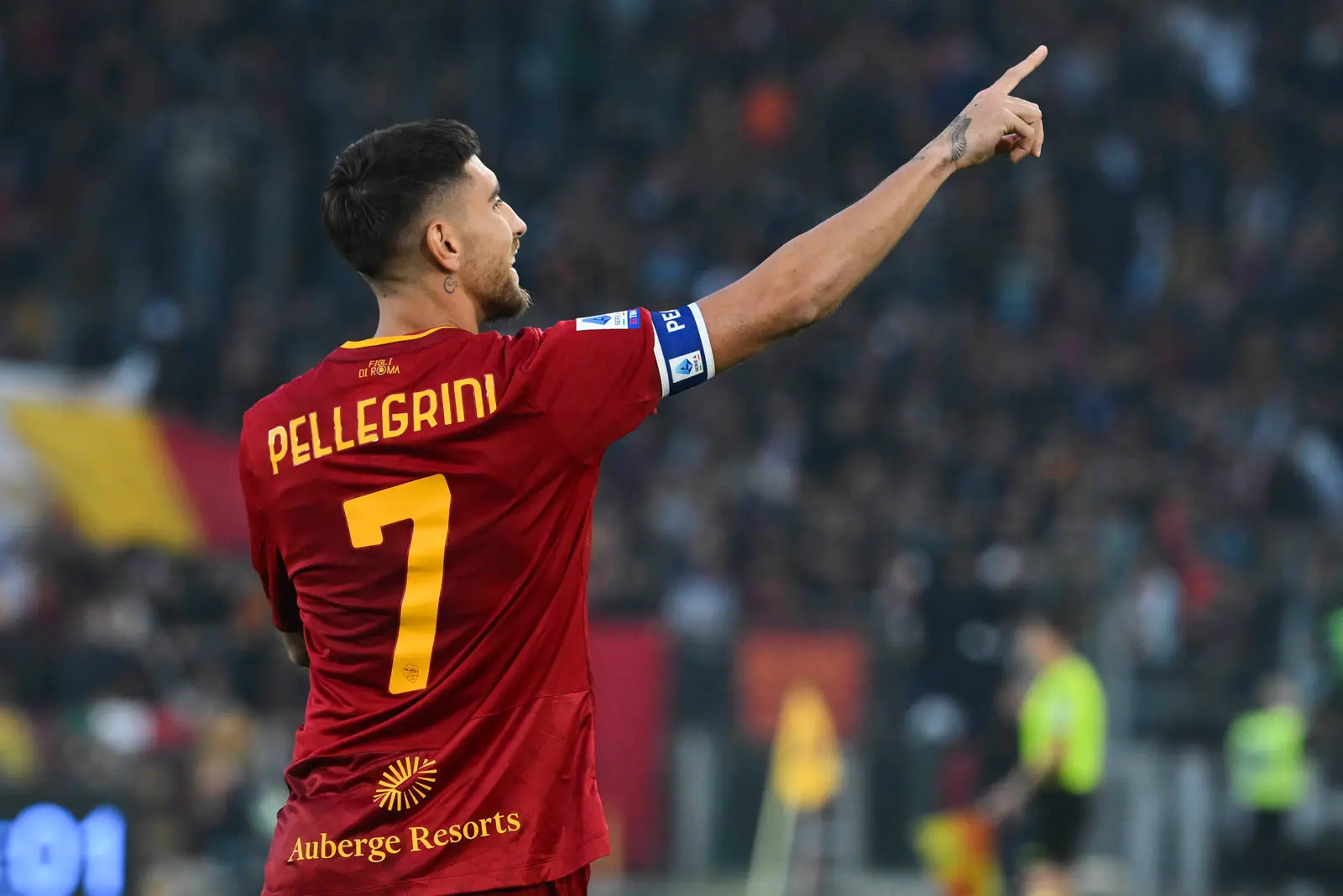 roma bologna pellegrini 1