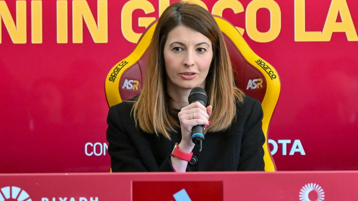 roma campagna tieni in gioco la vita souloukou