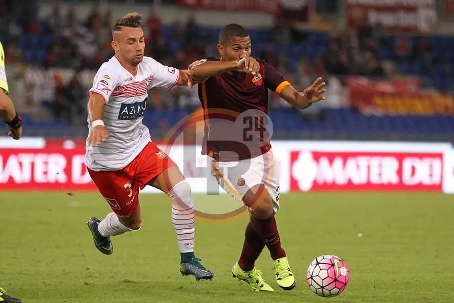 roma carpi vainqueur 2
