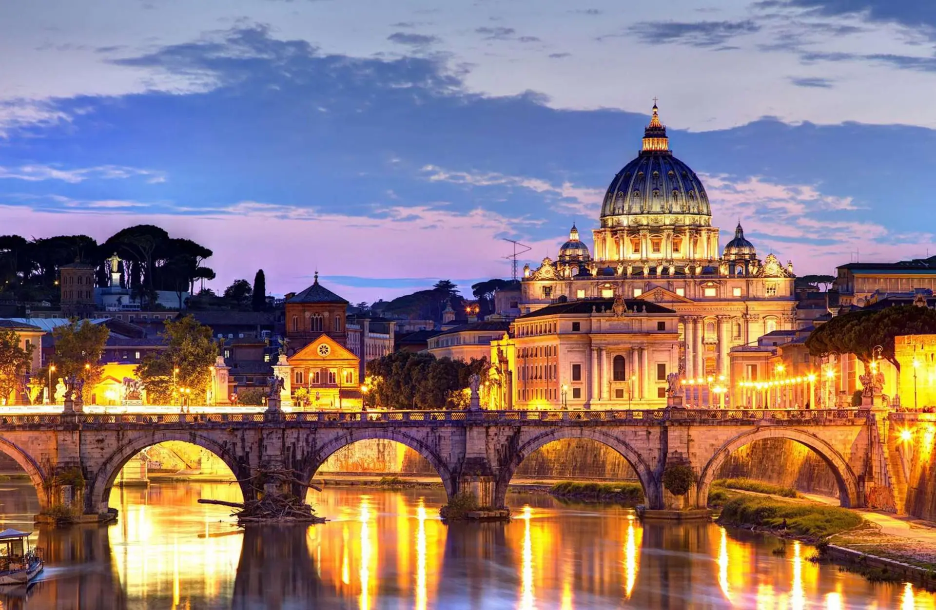 roma citt