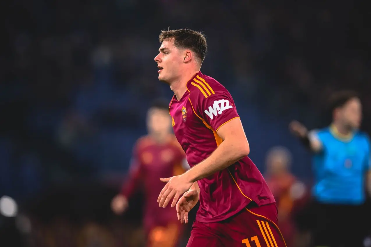 roma como ferguson 2
