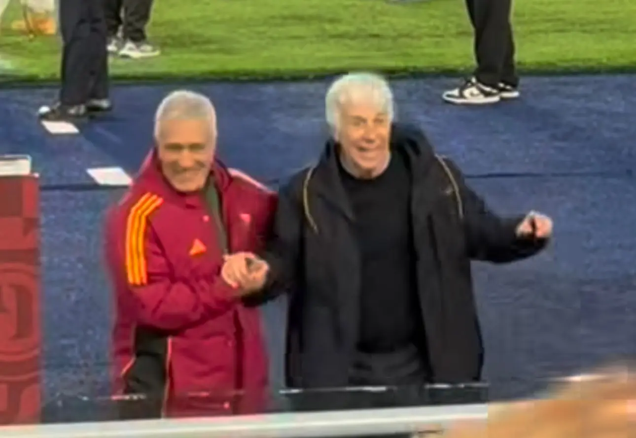 roma cremonese gasperini balla