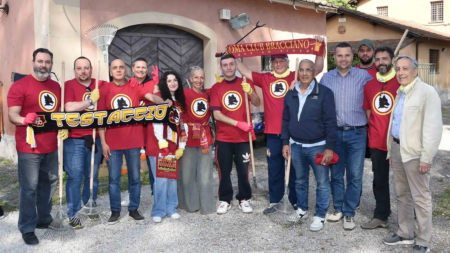 roma cura roma 2