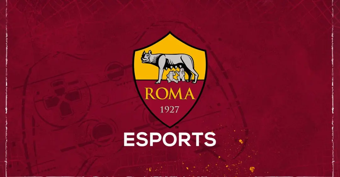 roma esports background for site xthcta