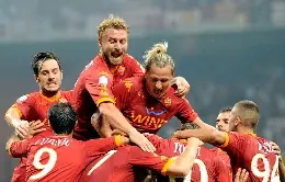 roma esulta