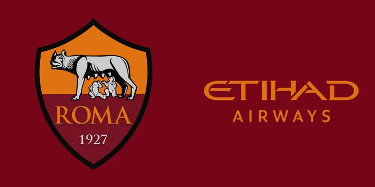 roma etihad