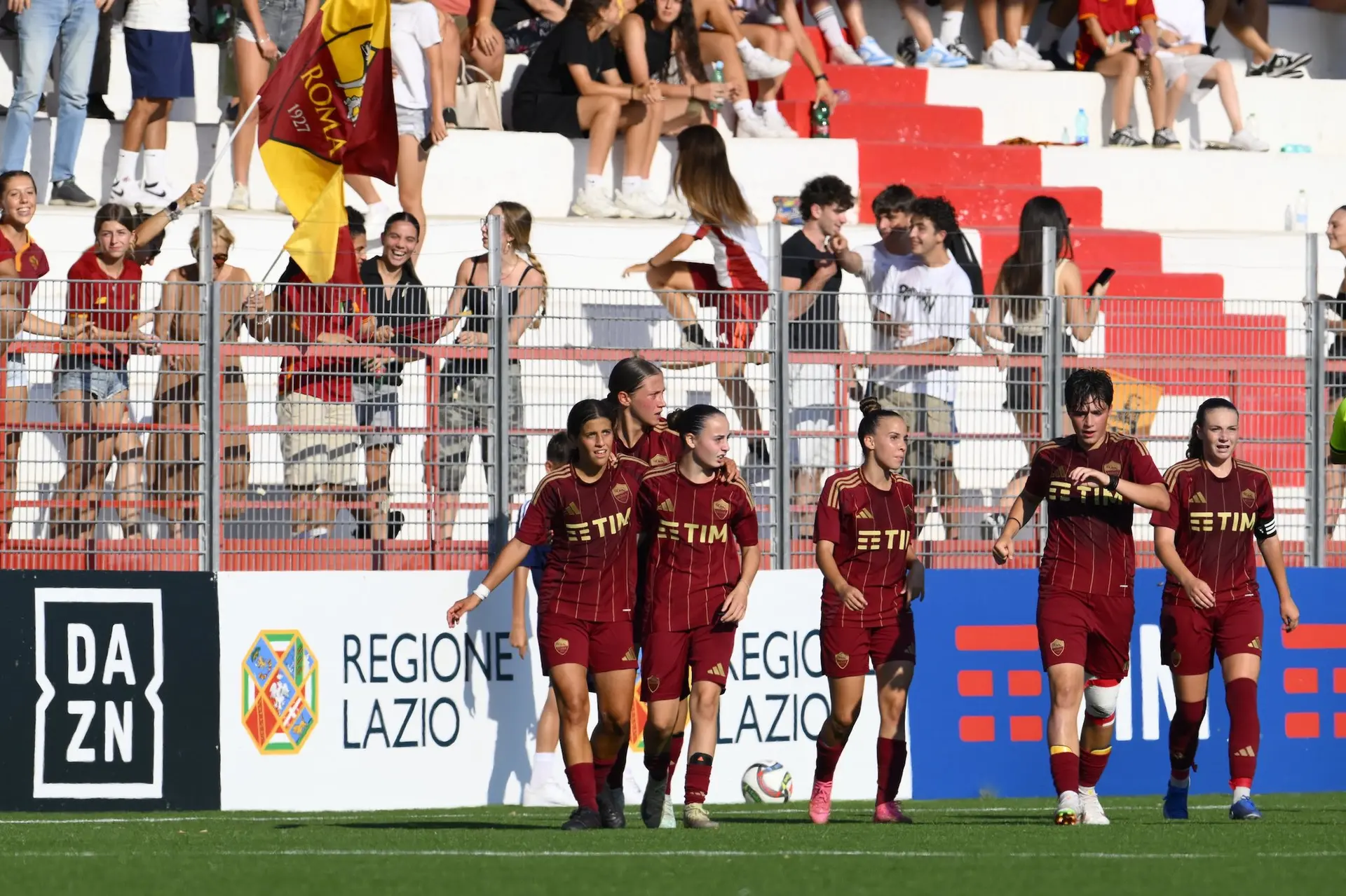 roma femminile under 17 1