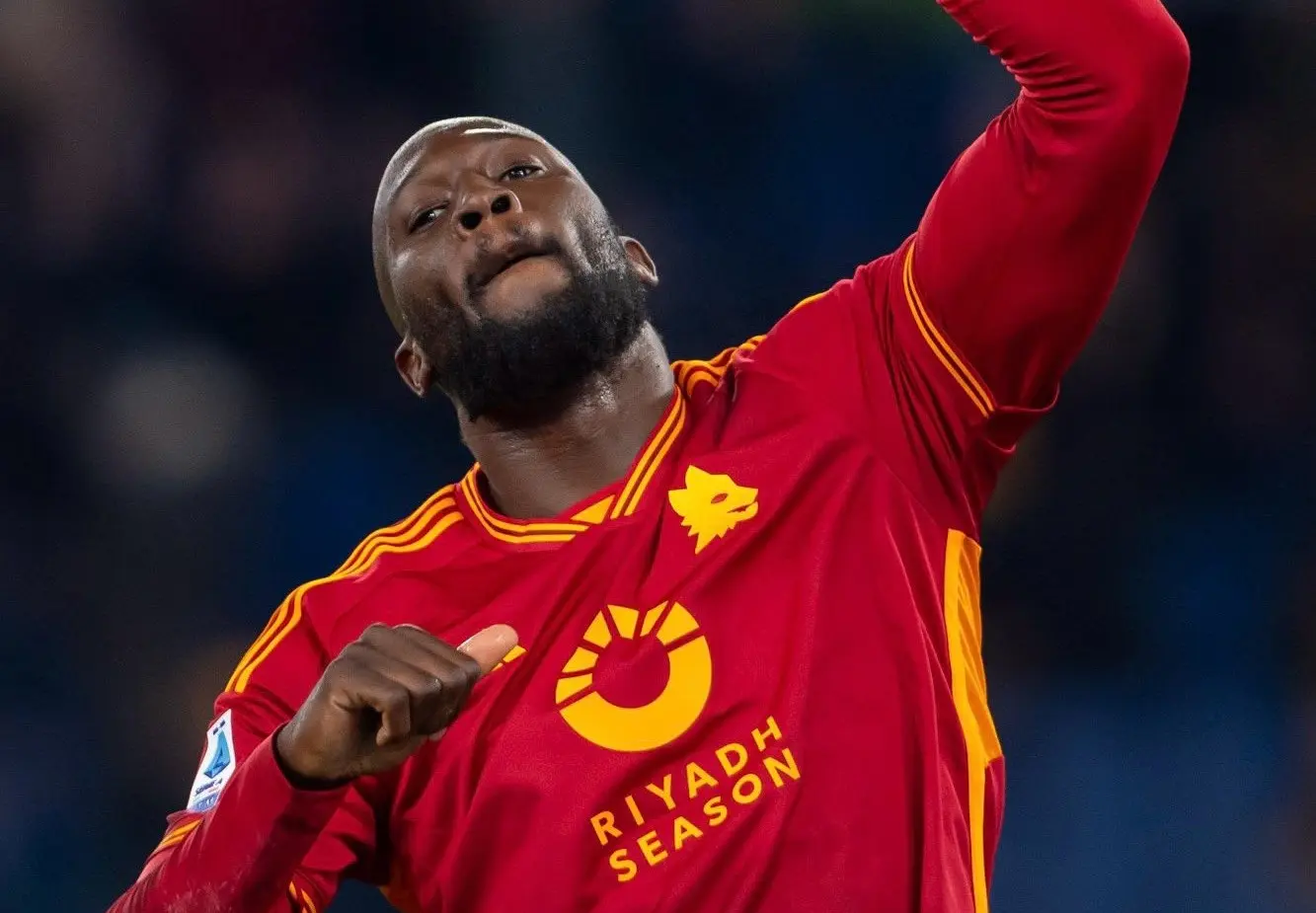 roma fiorentina lukaku