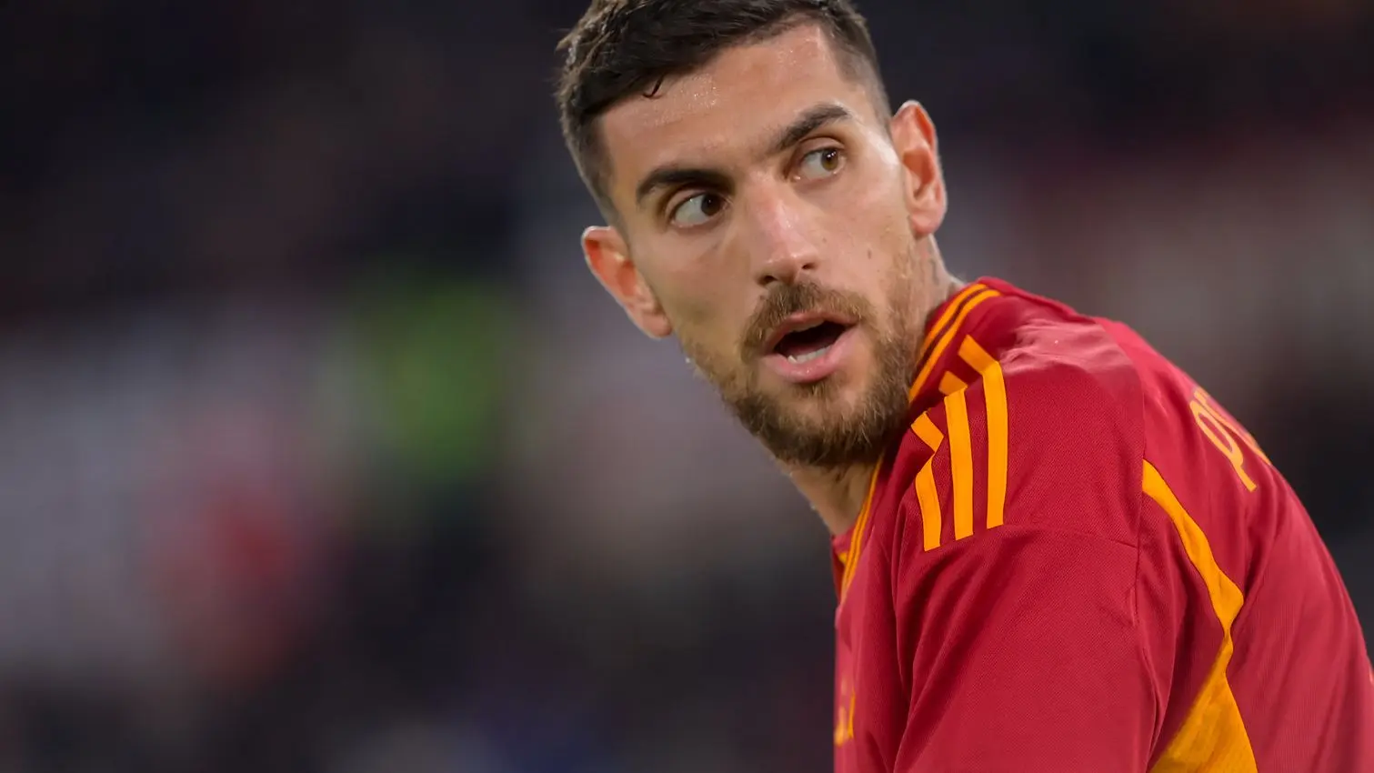 roma fiorentina pellegrini