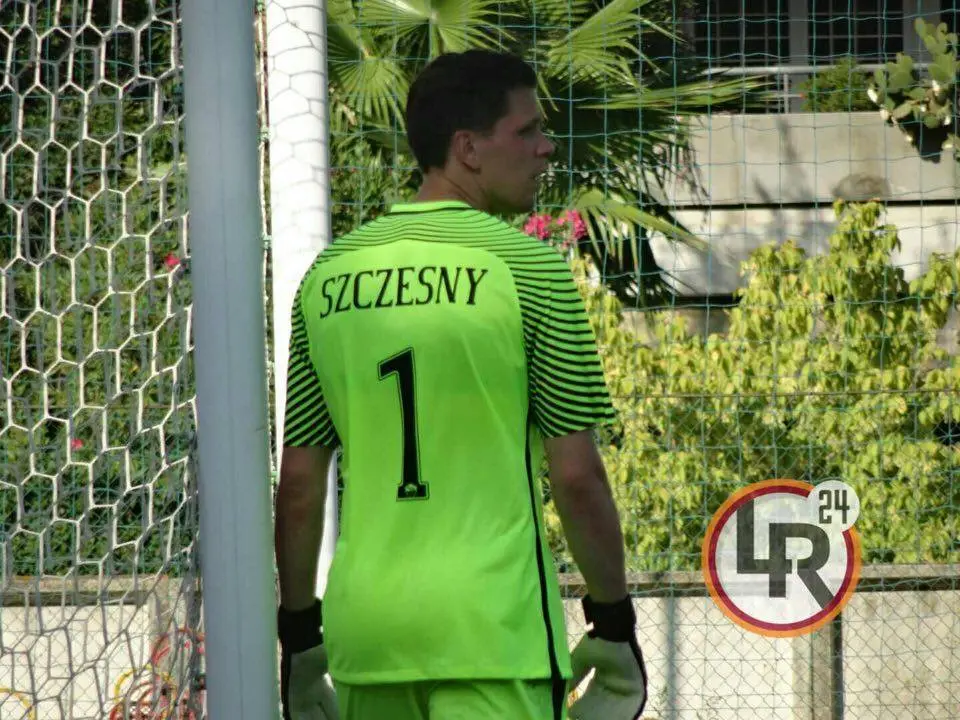 roma fondi szczesny