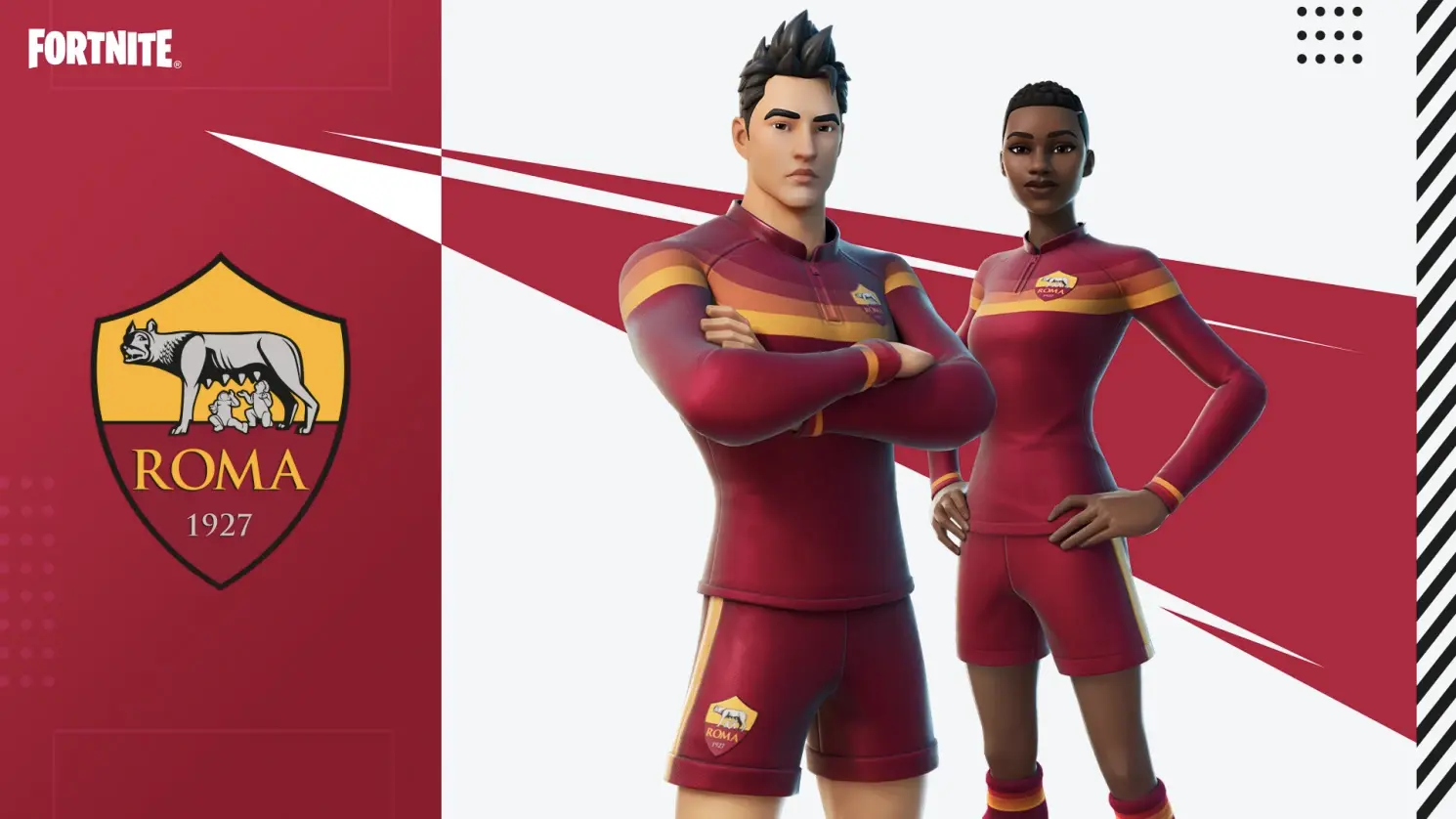 roma fortnite