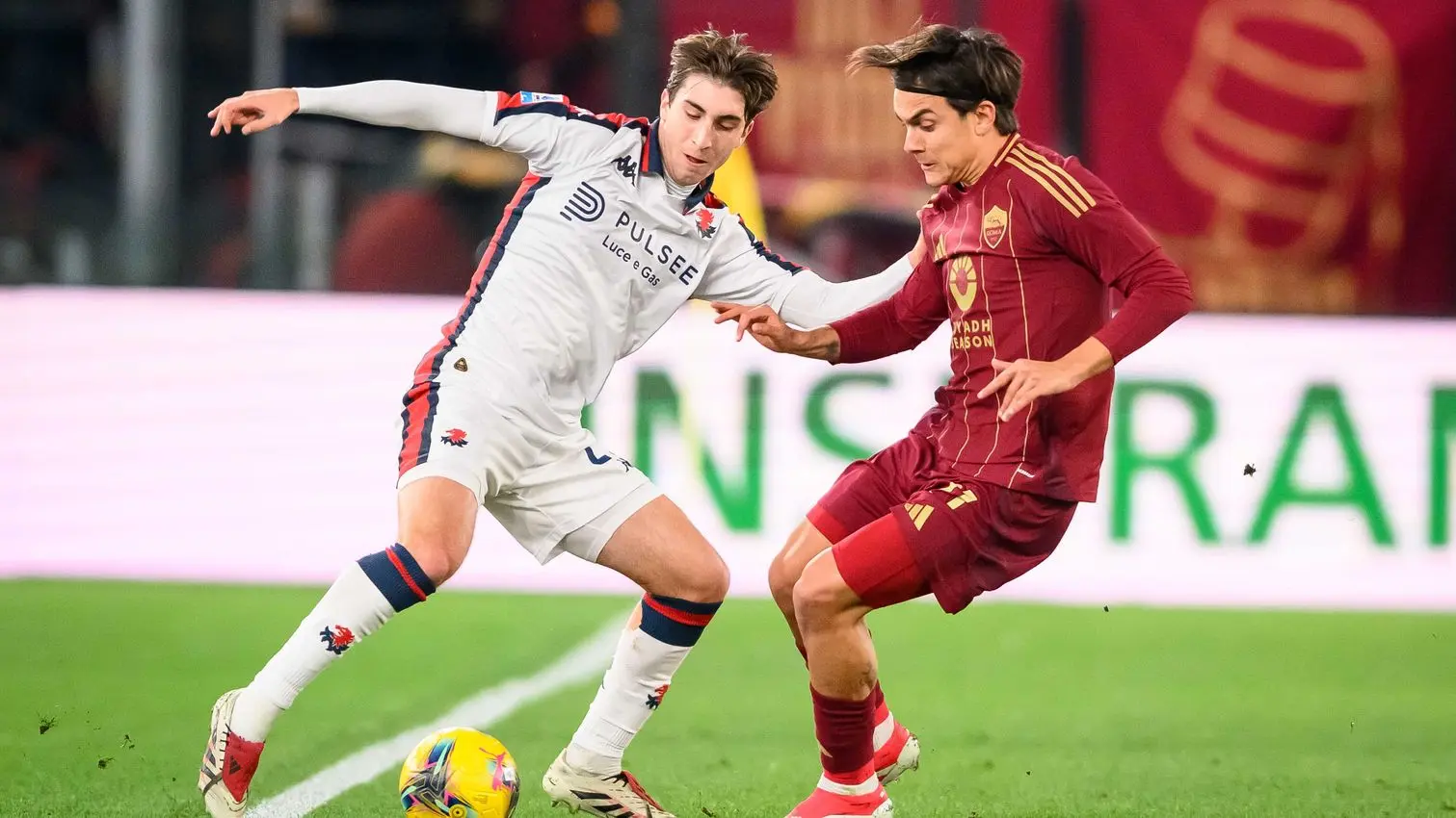 roma genoa dybala miretti 1