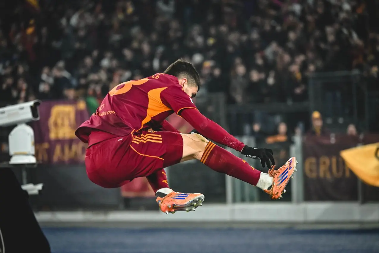 roma genoa soule 1
